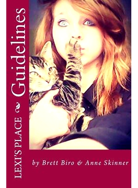 预订 Lexi’s Place Guidlines: 9781499592931