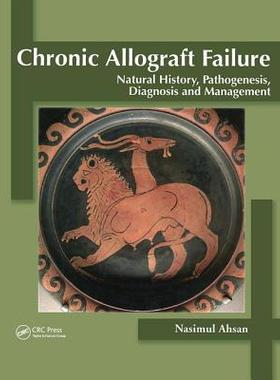 预订 Chronic Allograft Failure