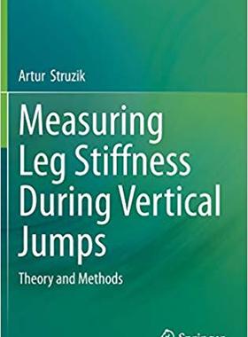 【预售】Measuring Leg Stiffness During Vertical Jumps
