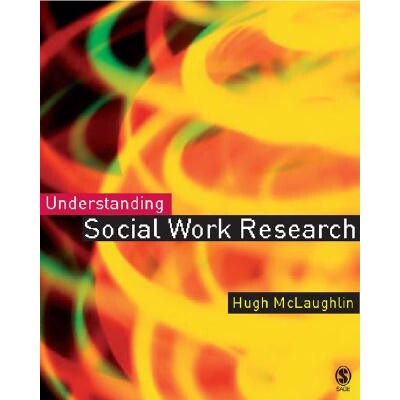 预订 Understanding Social Work Research 9781412908498