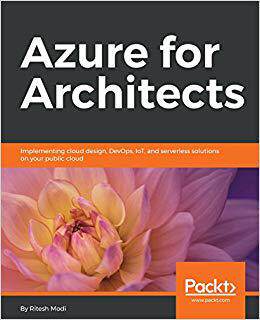 【预售】Azure for Architects
