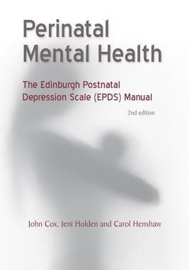 【预订】Perinatal Mental Health