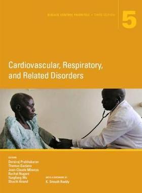 [预订]Disease Control Priorities, Third Edition (Volume 5) 9781464805196