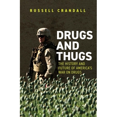 The History and Future of America’s War