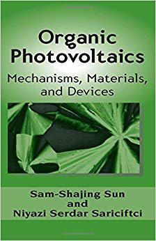 【预订】Organic Photovoltaics