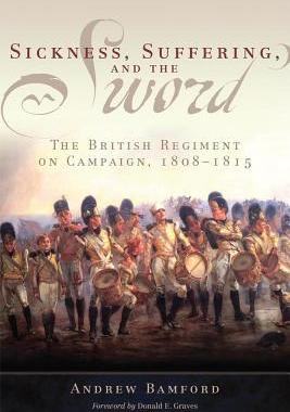 [预订]Sickness, Suffering, and the Sword 9780806143439