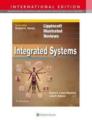 【预订】Lippincott Illustrated Reviews