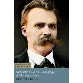 现货 Nietzsche’s On The Genealogy of Morality