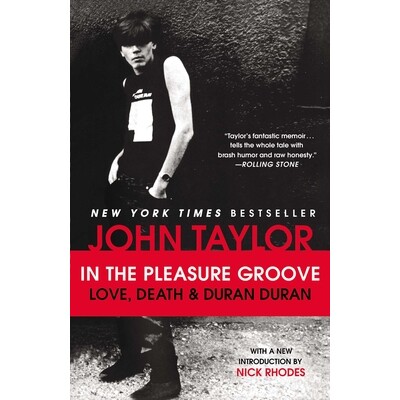 预订 In the Pleasure Groove: 9780142196946