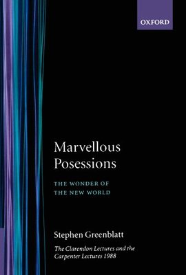 【预订】Marvelous Possessions