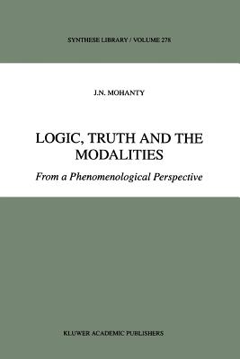 预订 Logic, Truth and the Modalities