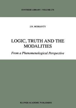 预订 Logic, Truth and the Modalities