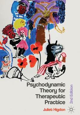 【预订】Psychodynamic Theory for Therapeutic Practice