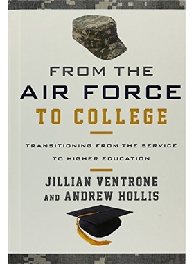 预订 Military Transitioning to Higher Education 军事过渡到高等教育: 9781442270435