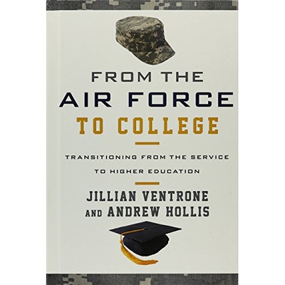 预订 Military Transitioning to Higher Education 军事过渡到高等教育: 9781442270435