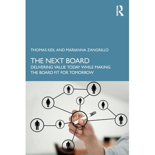 Delivering while The Board Tomorrow 同时打 预订 for Value Next the Making Today 未来董事会：立足当下创造价值 Fit