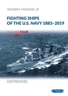 U.S. 9788366549661 Fighting 2019 1883 Navy the Ships 预订