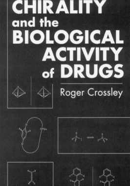 【预订】Chirality and Biological Activity of Drugs