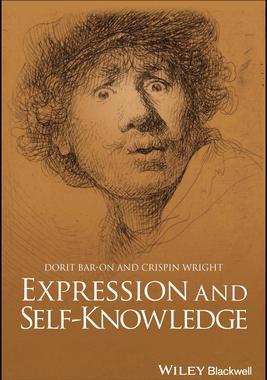 预订 Expression And Self-Knowledge