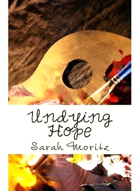 预订 Undying Hope: 9781481109062