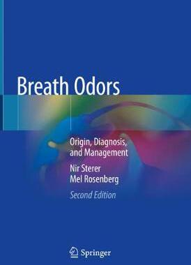 【预订】Breath Odors