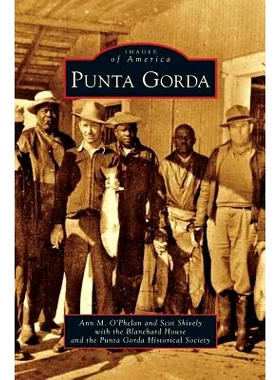 预订 Punta Gorda: 9781531644710