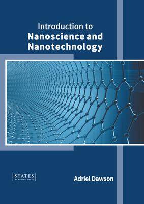 [预订]Introduction to Nanoscience and Nanotechnology 9781639893096