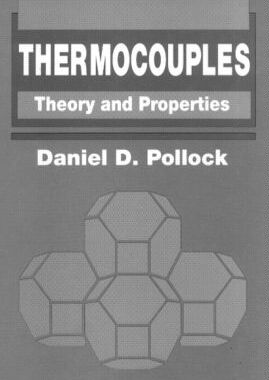 【预订】Thermocouples
