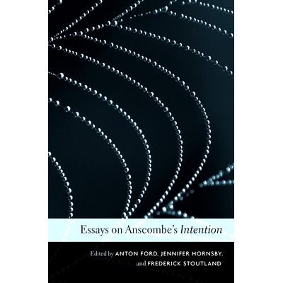 预订 Essays on Anscombe’s Intention: 9780674284265