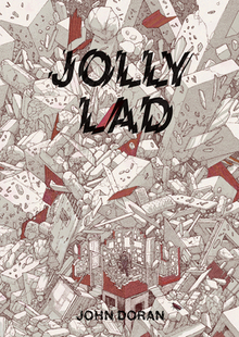 Lad Jolly 预订