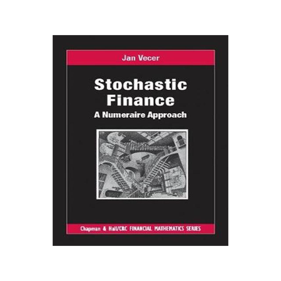 [预订]Stochastic Finance 9781138116412