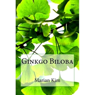 预订 Ginkgo Biloba: 9781508599722