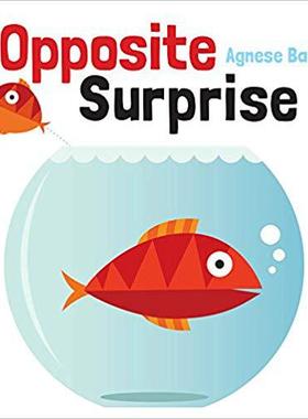 【预售】Opposite Surprise