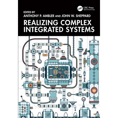 预订 Realizing Complex Integrated Systems 实现复杂的集成系统 9781032036533