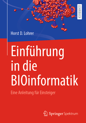 预订 Einführung in die BIOinformatik