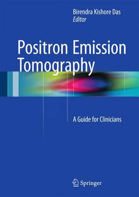【预订】Positron Emission Tomography