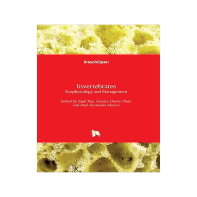 [预订]Invertebrates - Ecophysiology and Management 9781839685514