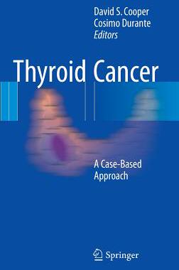 【预订】Thyroid Cancer