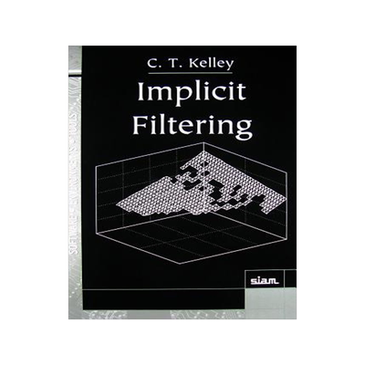 预订 Implicit Filtering