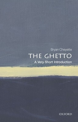 【预订】The Ghetto