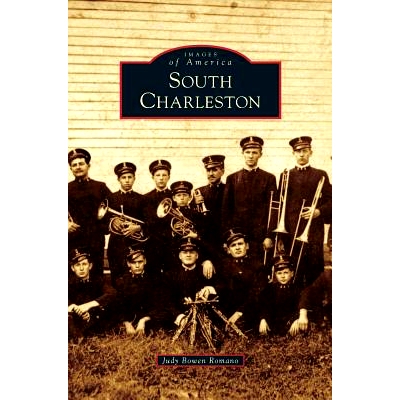 预订 South Charleston: 9781531657857