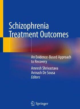 【预订】Schizophrenia Treatment Outcomes