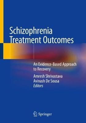 【预订】Schizophrenia Treatment Outcomes