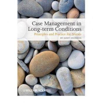 【预订】Case Management In Long Term Conditions - Principles And Practice Fo 9781405180054