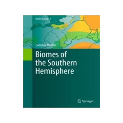 [预订]Biomes of the Southern Hemisphere 9783031267383