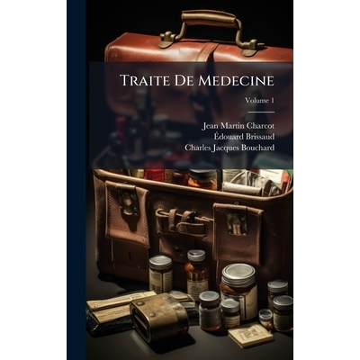 预订 Traite De Medecine: 9781023995917