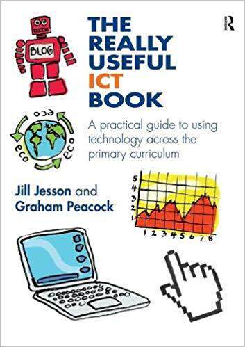 【预售】The Really Useful ICT Book
