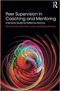 【预售】Peer Supervision in Coaching and Mentoring