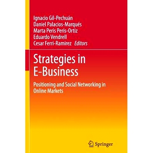 Online 9781489978608 and Social Positioning Business Markets 预订 Networking Strategies
