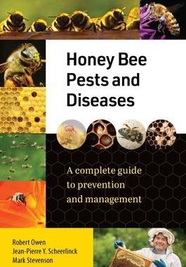 预订 Honey Bee Pests and Diseases